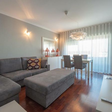Apartamento Mouzinho De Albuquerque Matosinhos  Exterior foto