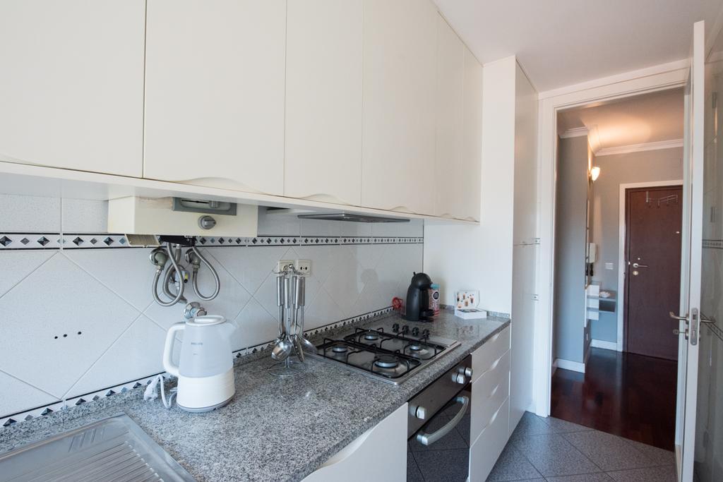 Apartamento Mouzinho De Albuquerque Matosinhos  Exterior foto