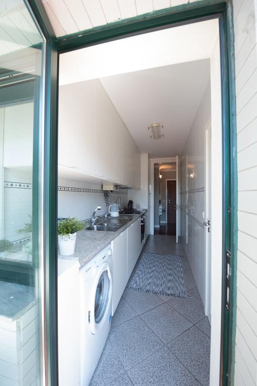 Apartamento Mouzinho De Albuquerque Matosinhos  Exterior foto