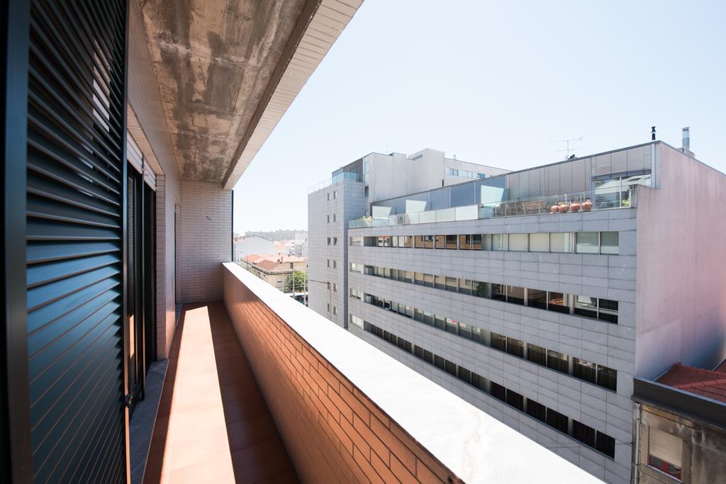 Apartamento Mouzinho De Albuquerque Matosinhos  Exterior foto