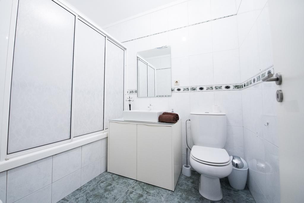 Apartamento Mouzinho De Albuquerque Matosinhos  Exterior foto