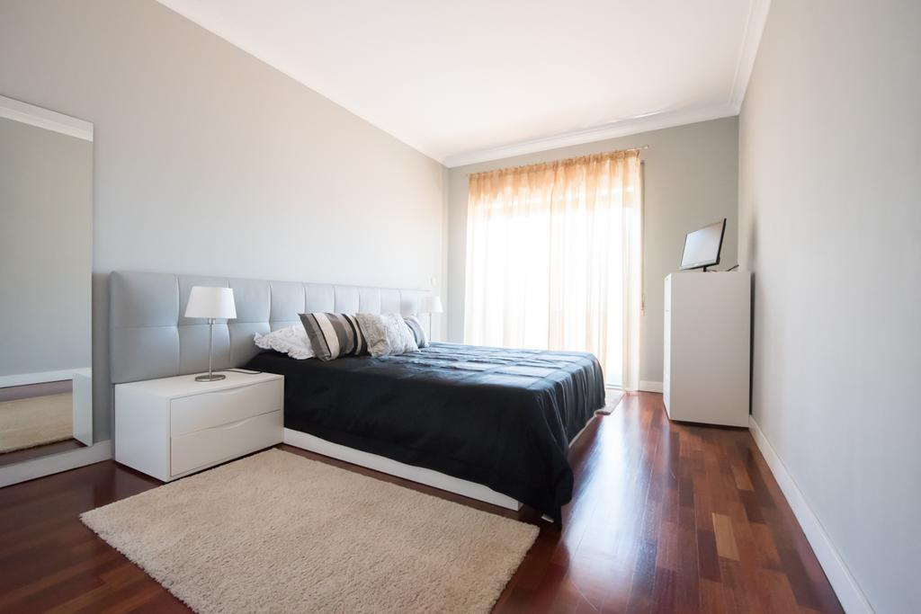 Apartamento Mouzinho De Albuquerque Matosinhos  Exterior foto
