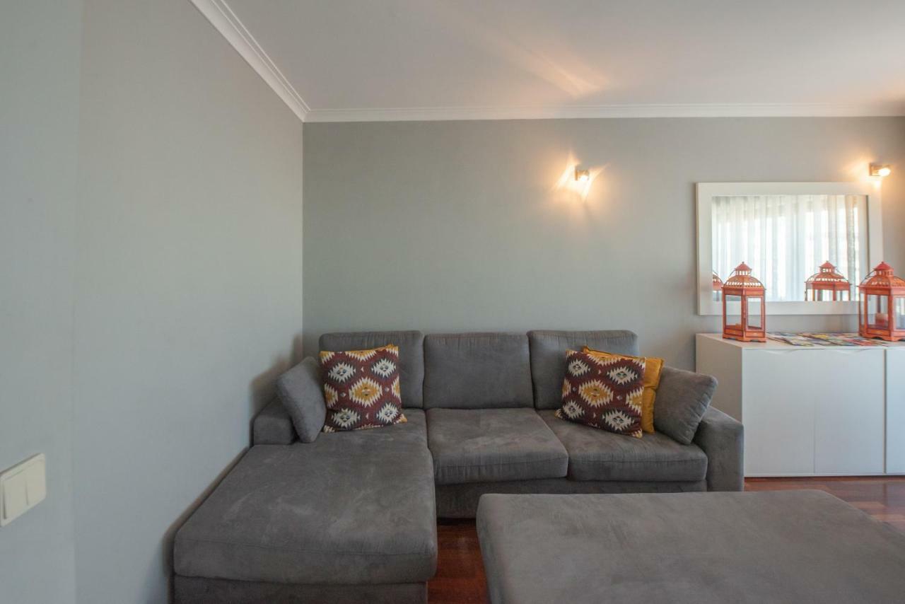 Apartamento Mouzinho De Albuquerque Matosinhos  Exterior foto