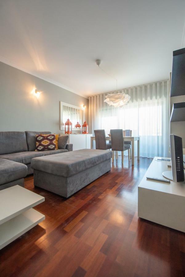 Apartamento Mouzinho De Albuquerque Matosinhos  Exterior foto