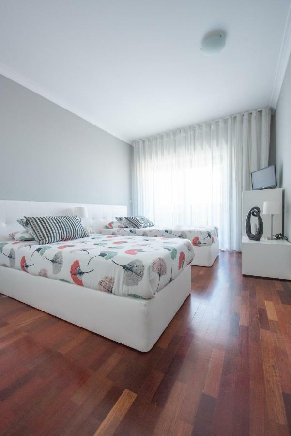 Apartamento Mouzinho De Albuquerque Matosinhos  Exterior foto