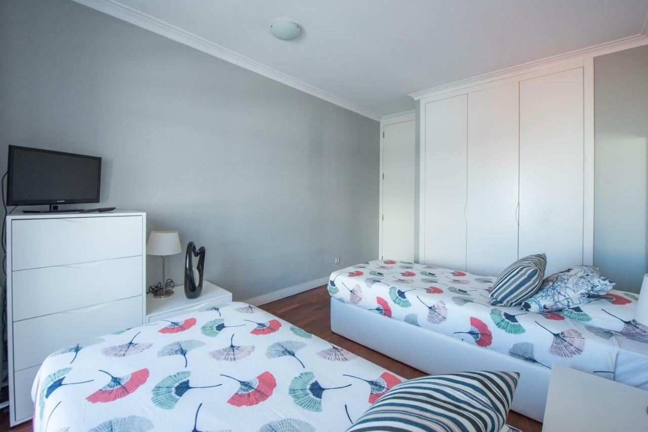 Apartamento Mouzinho De Albuquerque Matosinhos  Exterior foto