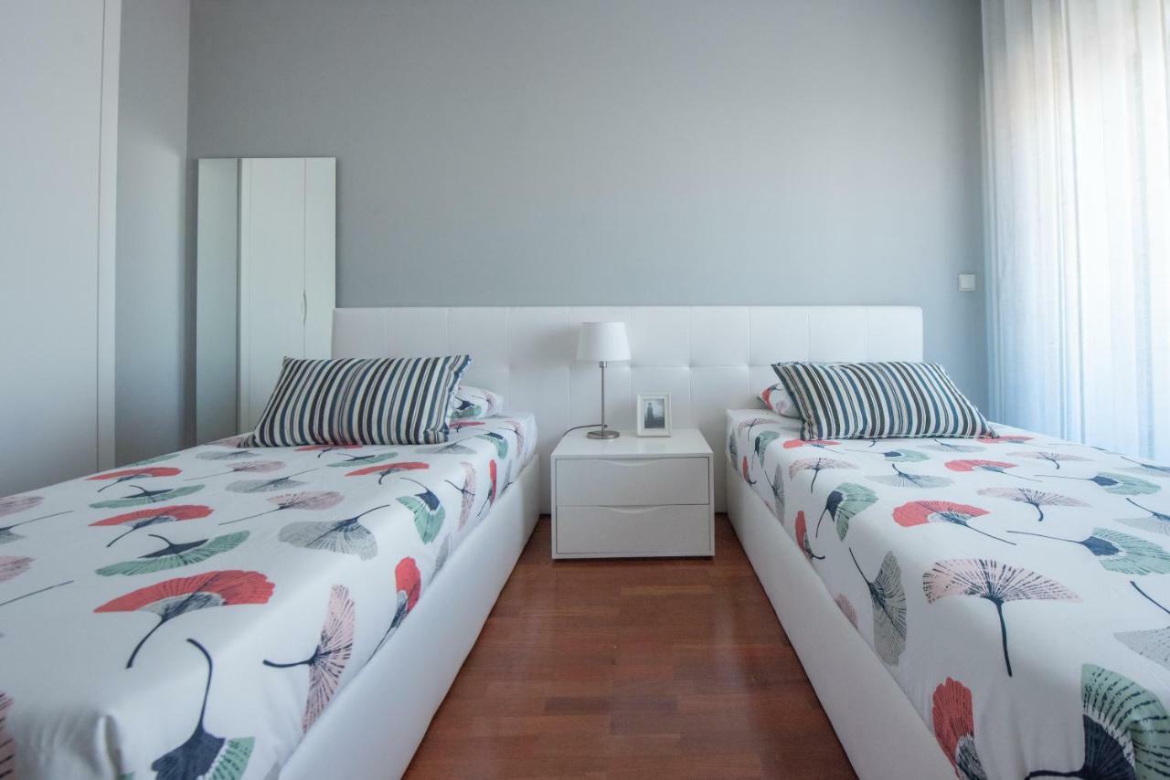 Apartamento Mouzinho De Albuquerque Matosinhos  Exterior foto