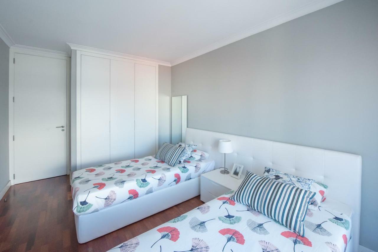 Apartamento Mouzinho De Albuquerque Matosinhos  Exterior foto