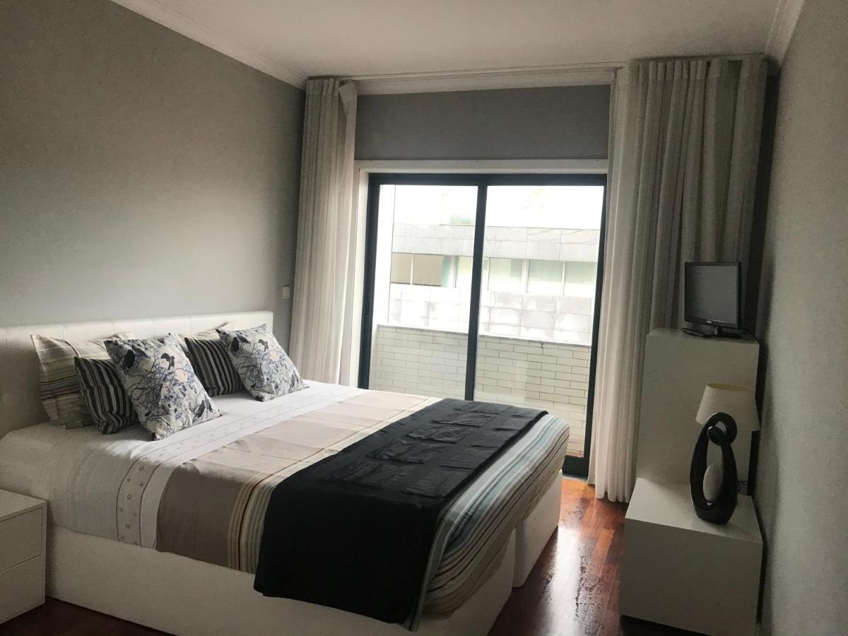 Apartamento Mouzinho De Albuquerque Matosinhos  Exterior foto